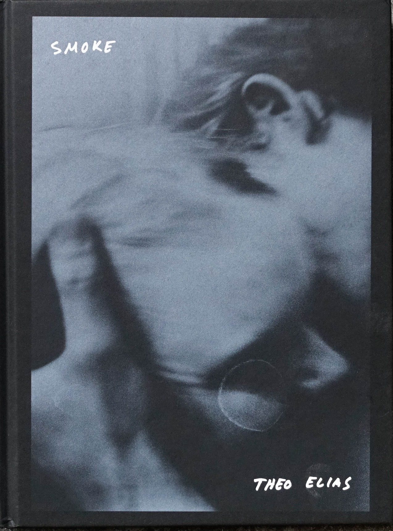 Theo Elias - Smoke