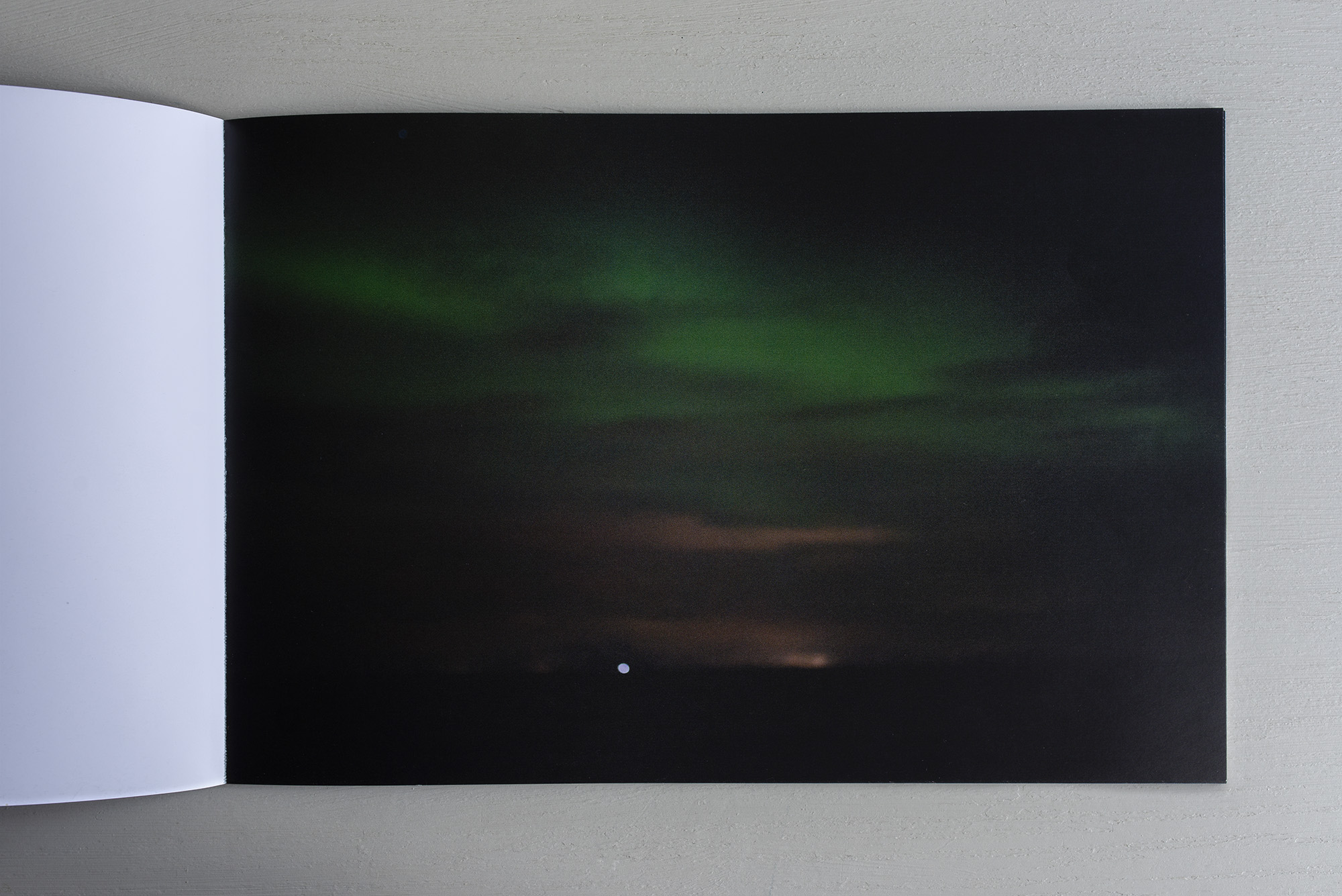 Kim Jansson - Searching for light - 6