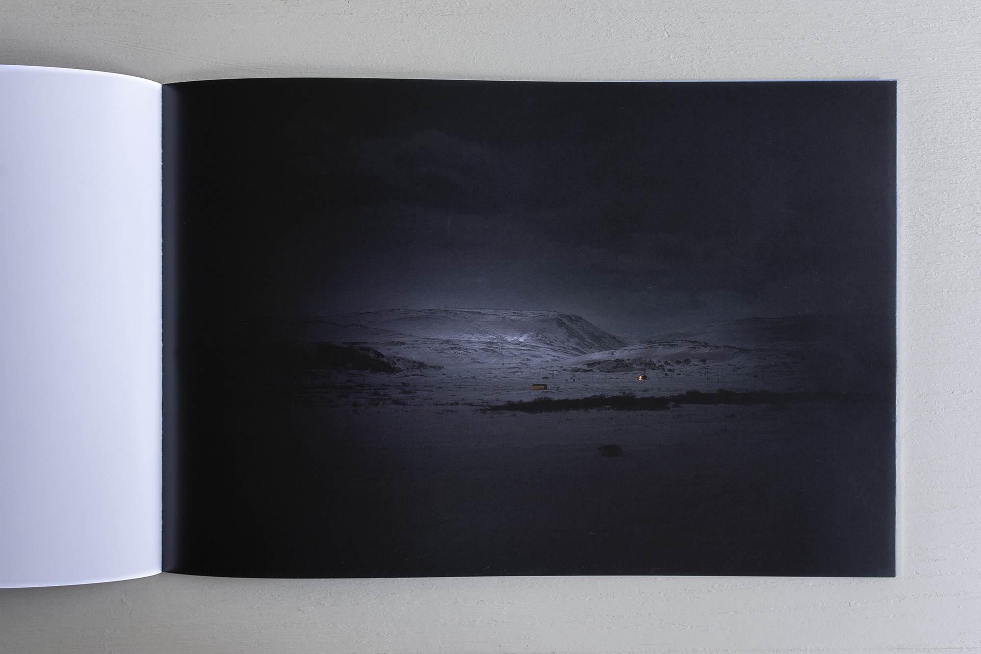 Kim Jansson - Searching for light - 5