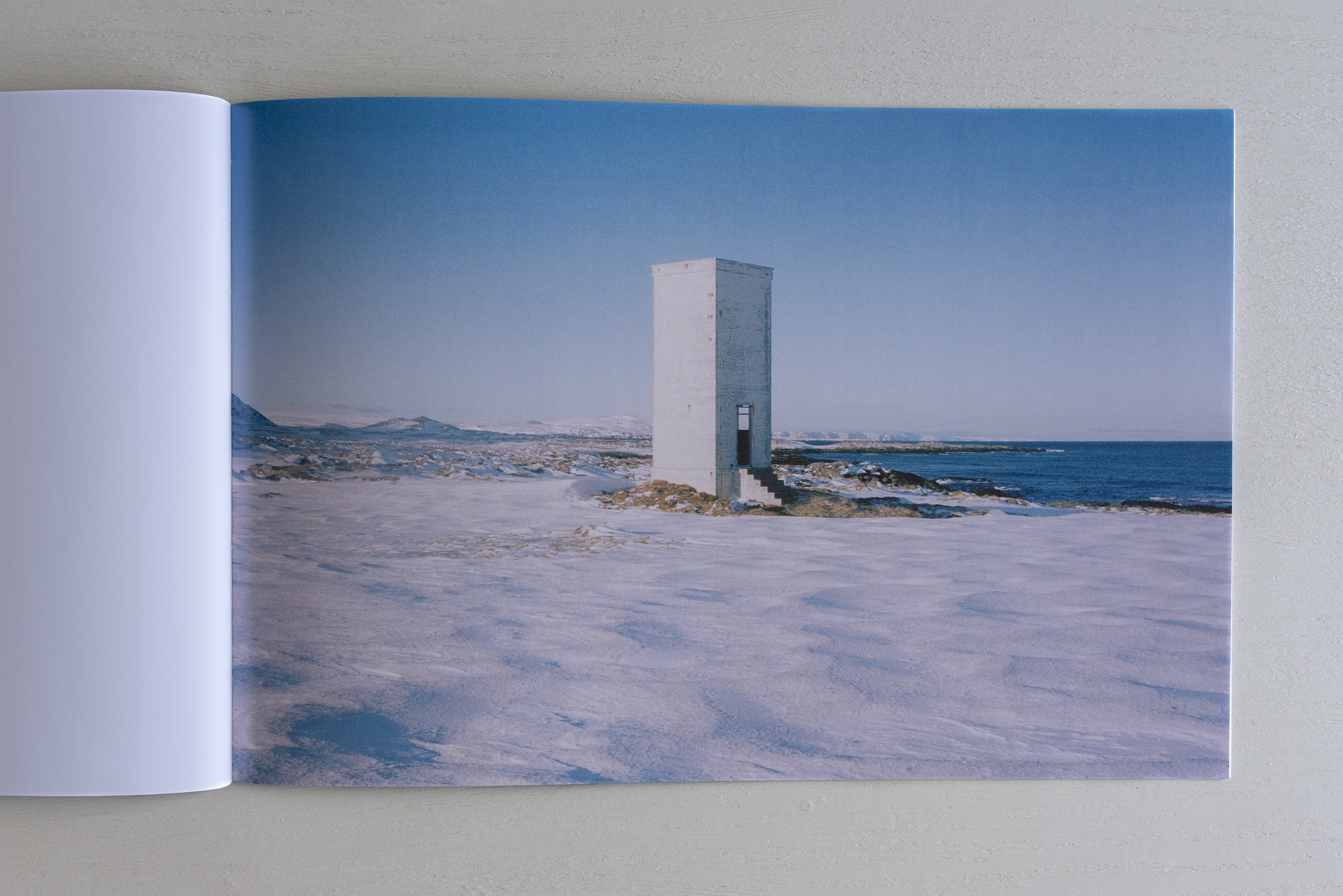 Kim Jansson - Searching for light - 3