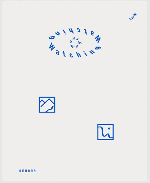 Inka Lindergård & Niclas Holmström - Watching Humans Watching