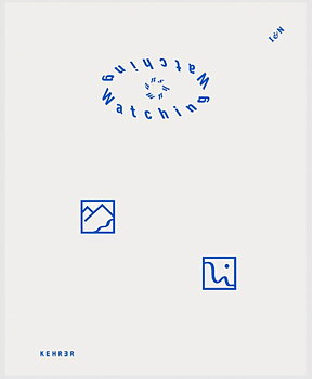 Inka Lindergård & Niclas Holmström - Watching Humans Watching