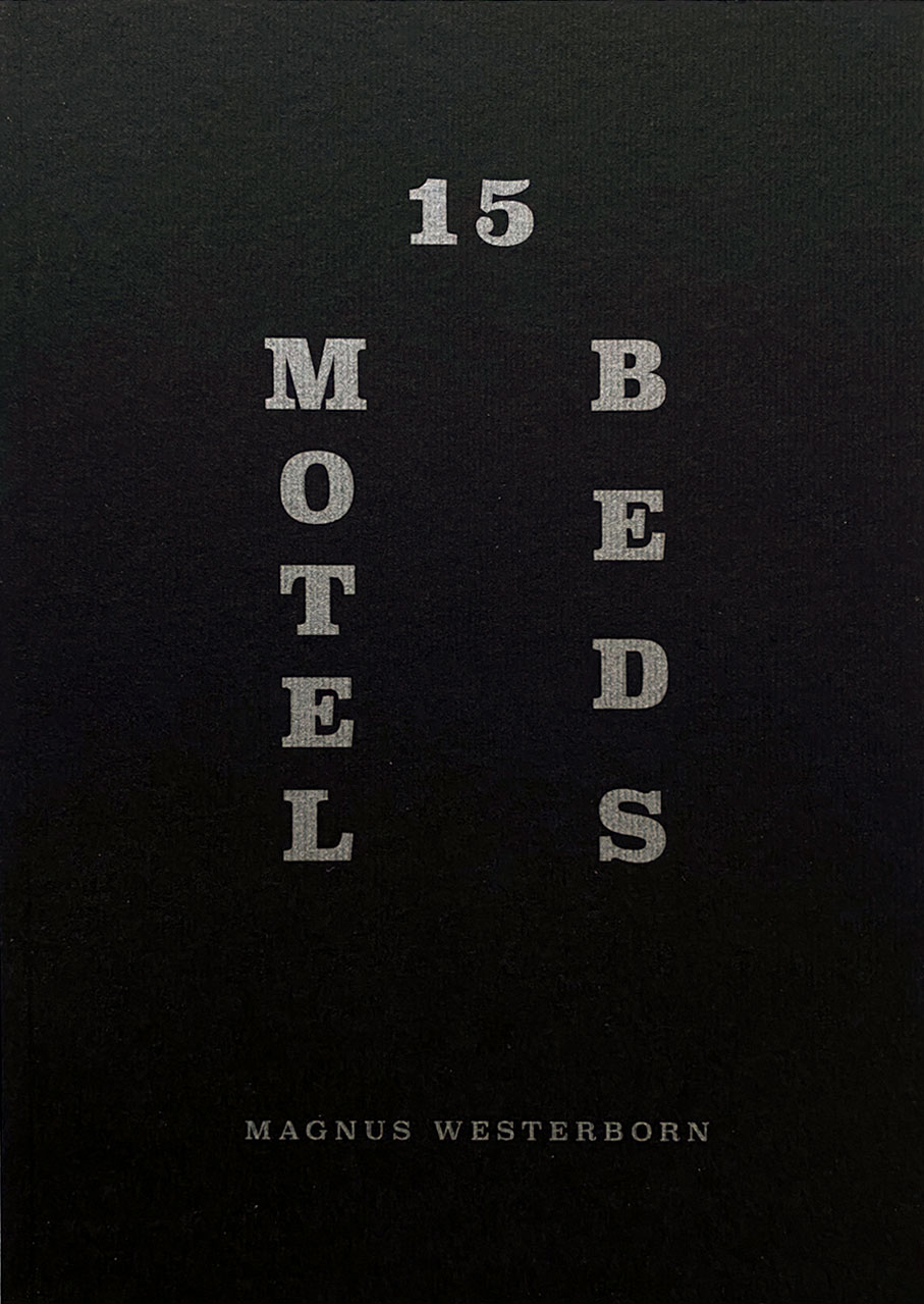 Magnus Westerborn - 15 Motel Beds
