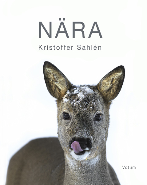 Kristoffer Sahlén /N - Nära