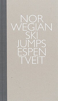 Espen Tveit - Norwegian Ski-jumps