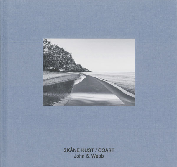 John S. Webb - Skåne kust / Coast