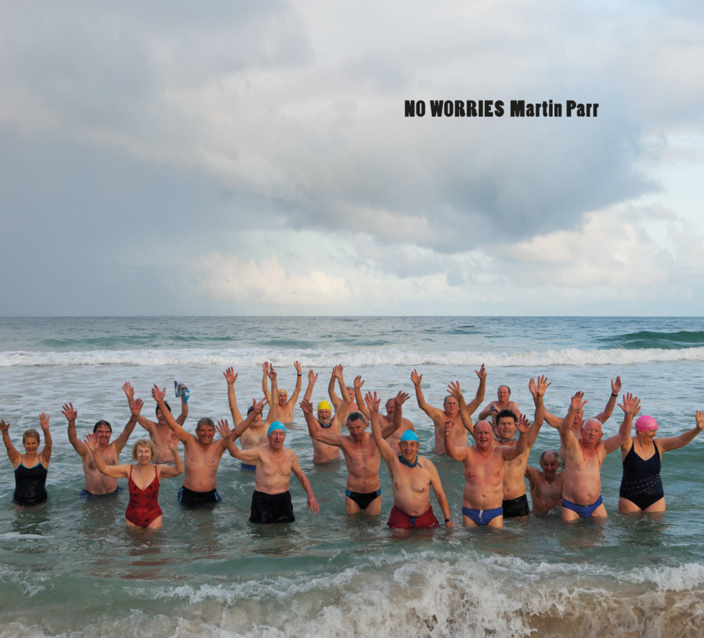 Martin Parr - No Worries