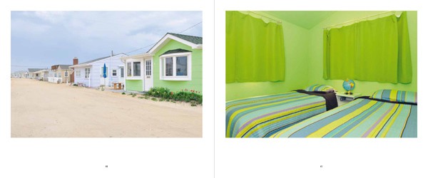 Douglas Ljungkvist - Ocean Beach - 2