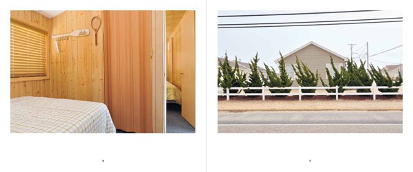 Douglas Ljungkvist - Ocean Beach - 4
