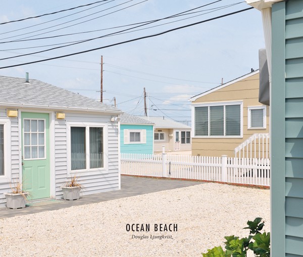 Douglas Ljungkvist - Ocean Beach
