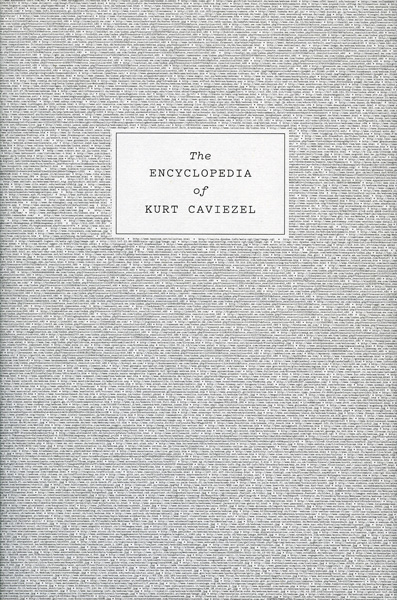 Kurt Caviezel - The Encyclopedia of Kurt Caviezel