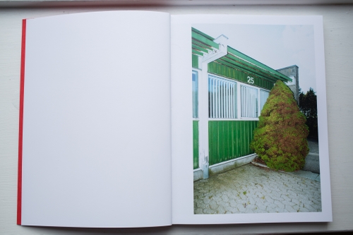 Giulia Mangione - Halfway Mountain - 8