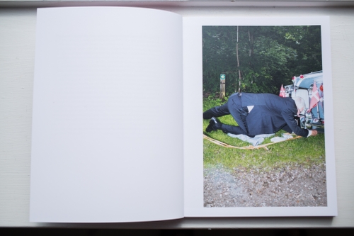 Giulia Mangione - Halfway Mountain - 5