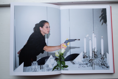 Giulia Mangione - Halfway Mountain - 3