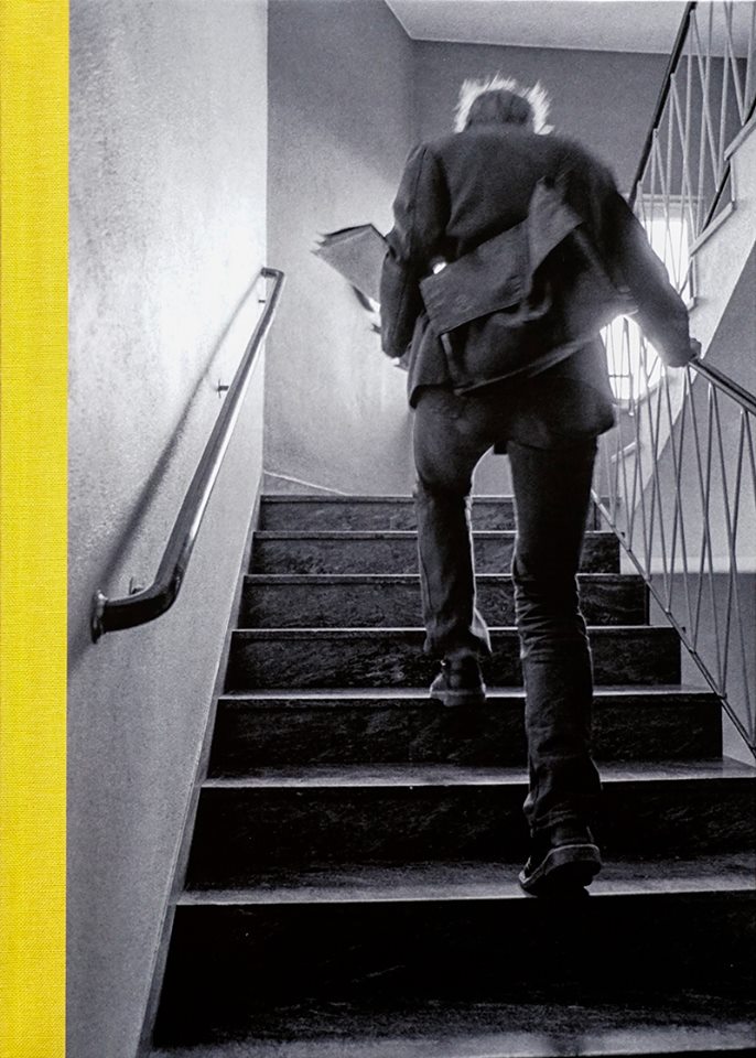 Tommy Arvidson - Trappsniglar