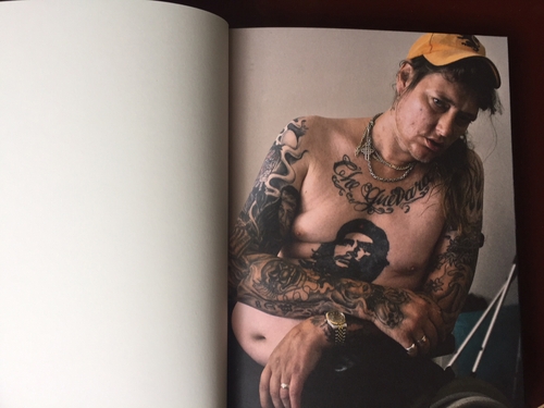 Magnus Cederlund - Skin Close - 3