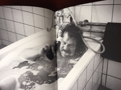 Magnus Cederlund - Skin Close - 4