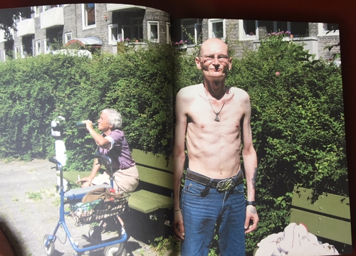 Magnus Cederlund - Skin Close - 6