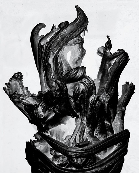 Henrik Isaksson Garnell - Dissonance - 4