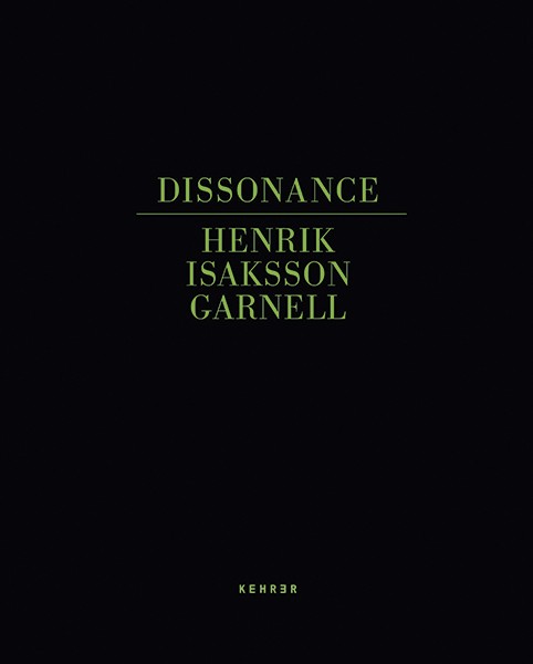 Henrik Isaksson Garnell - Dissonance