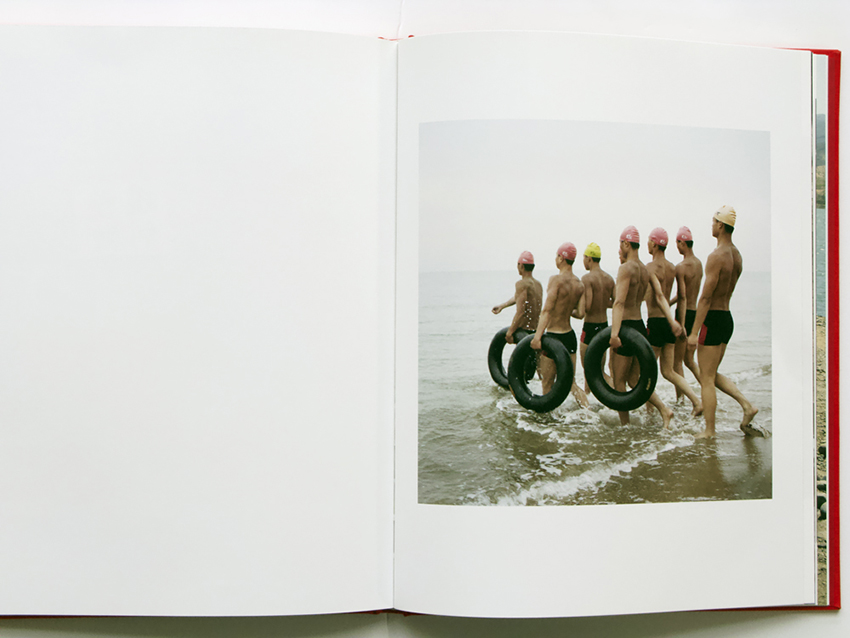 Nina Korhonen - Monkey to Monkey - 2