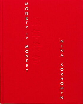 Nina Korhonen - Monkey to Monkey