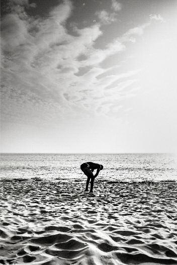 Lasse Burell - La Lutte. Senegal - 3