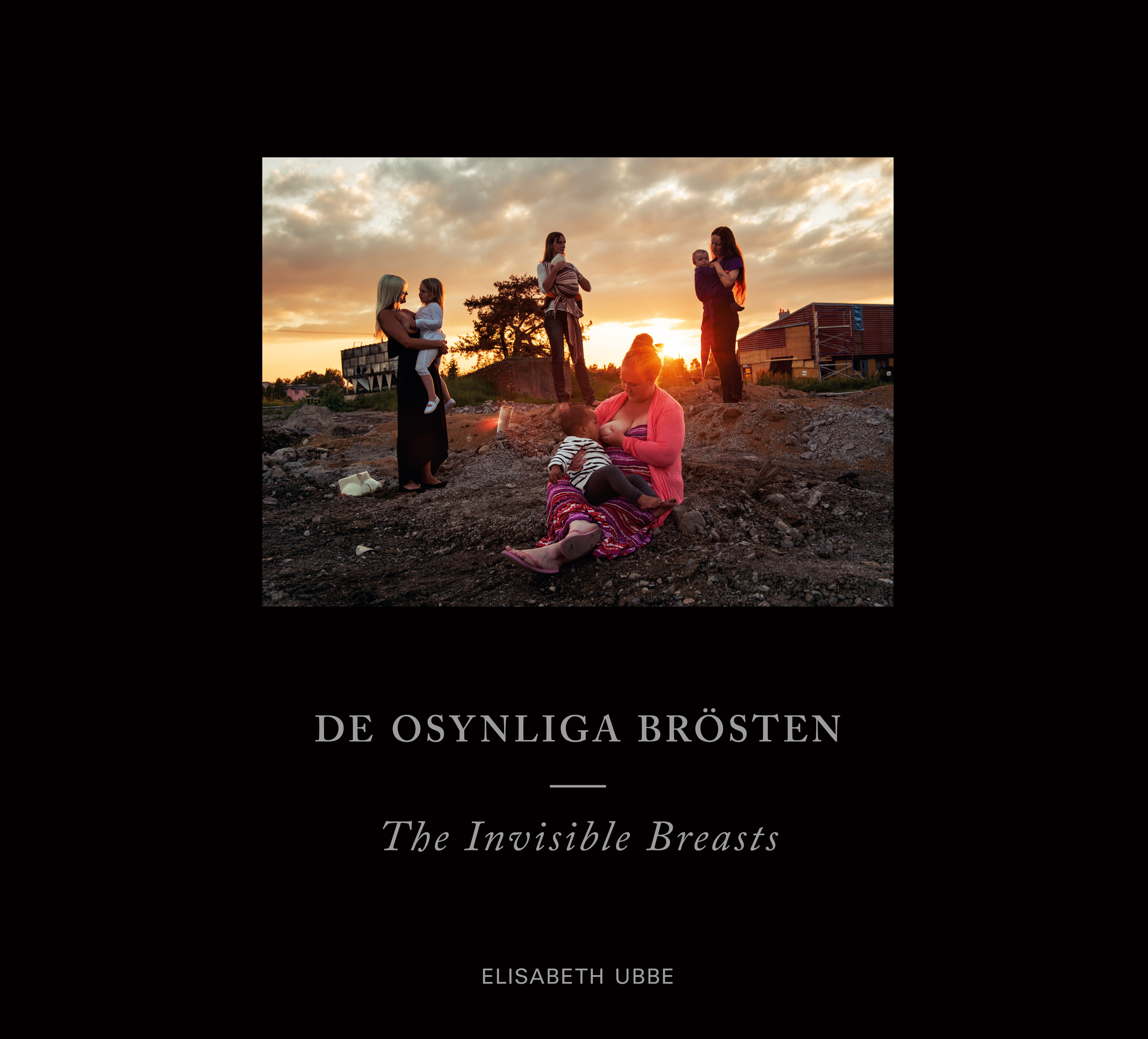 De osynliga brösten