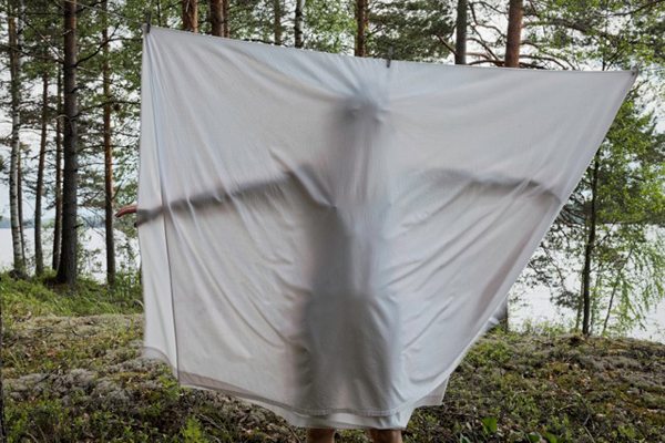Elina Brotherus - Carpe Fucking Diem - 2