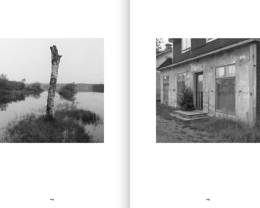 Gunnar Smoliansky  // Diary - 6
