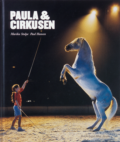 Paul Hansen - Paula och cirkusen