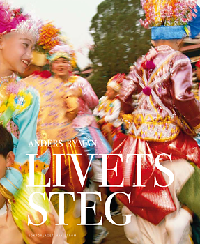 Anders Ryman - Livets steg