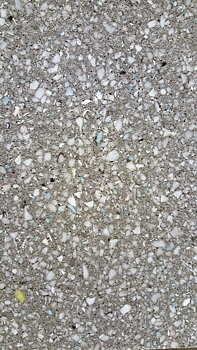 Ljudisolerande skumplast 50x100 cm