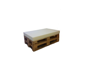 pallmadrass 120x80x7,5 cm H25