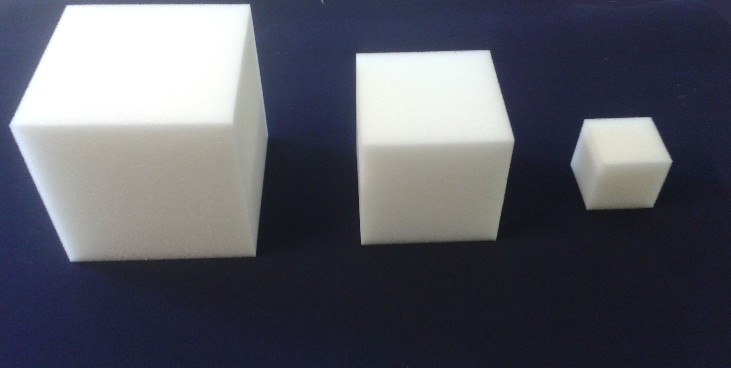 kub 13cm 20st