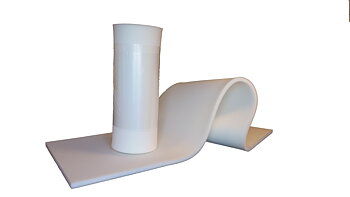 Hobbyskum 60x200x2 cm H25