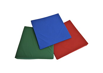Kilkudde/kilsits 40x40x7/1cm