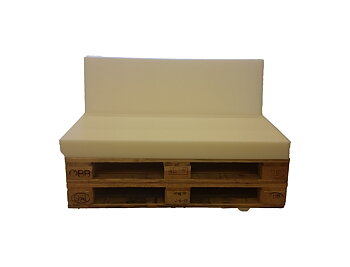 Pallryggstöd 120x40x10cm H23