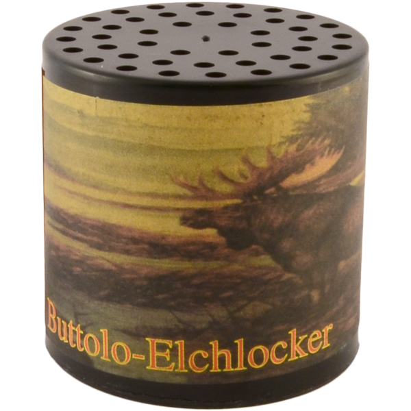 Lockdosa  stor Älg, 