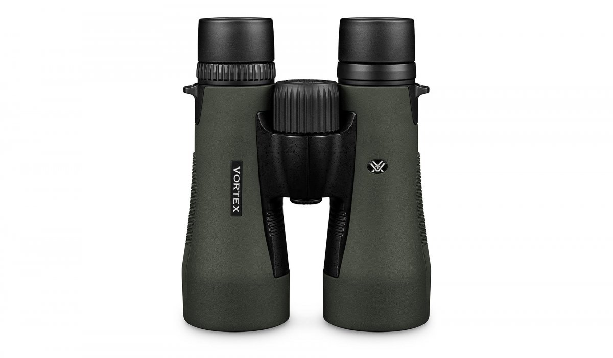 Kikare Vortex Diamondback HD 12x50 - 2
