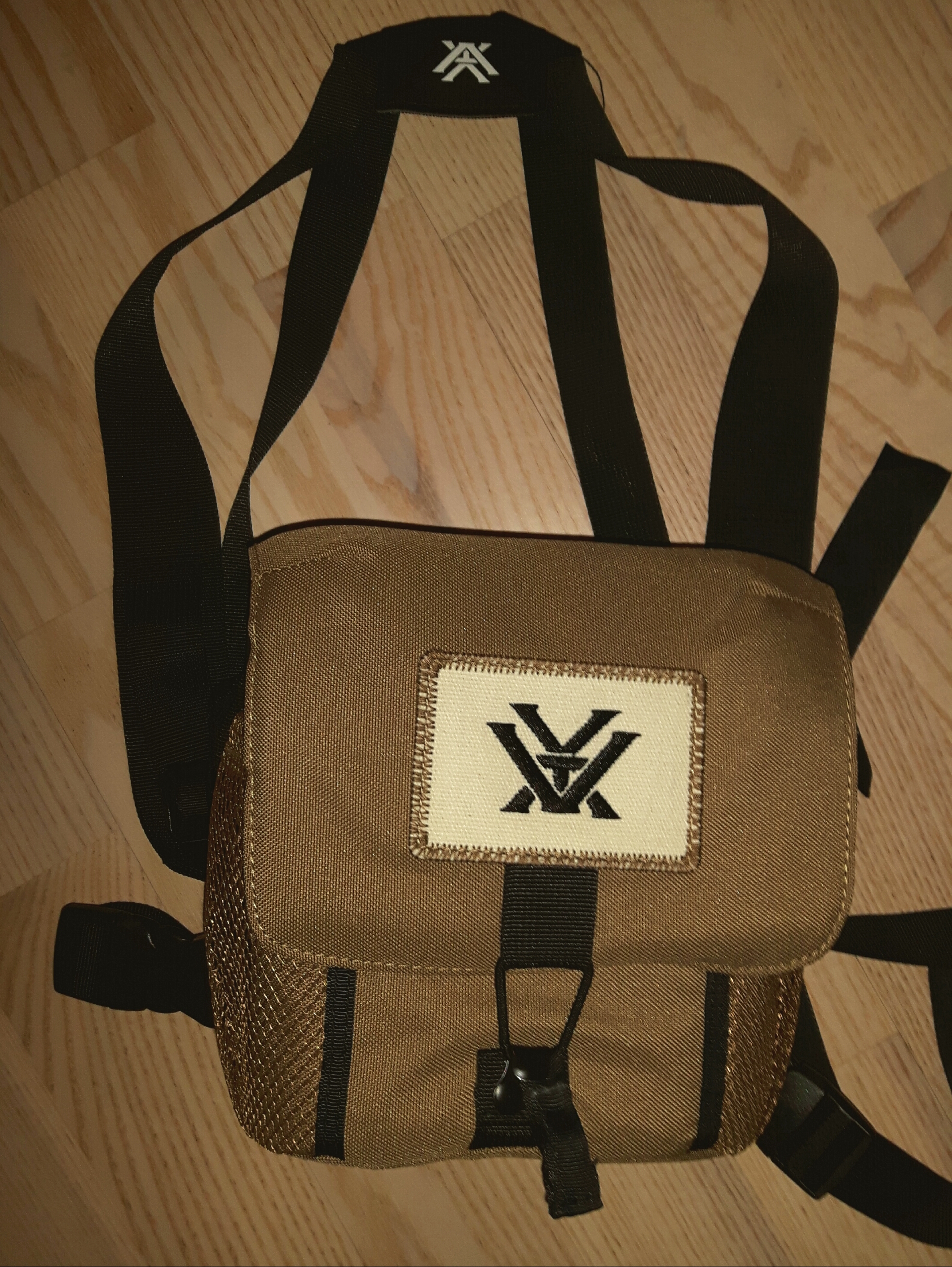 Kikare Vortex Viper HD 8x42  - 3