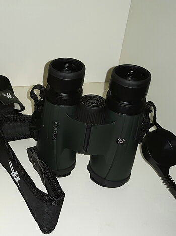 Kikare Vortex Viper HD 8x42 