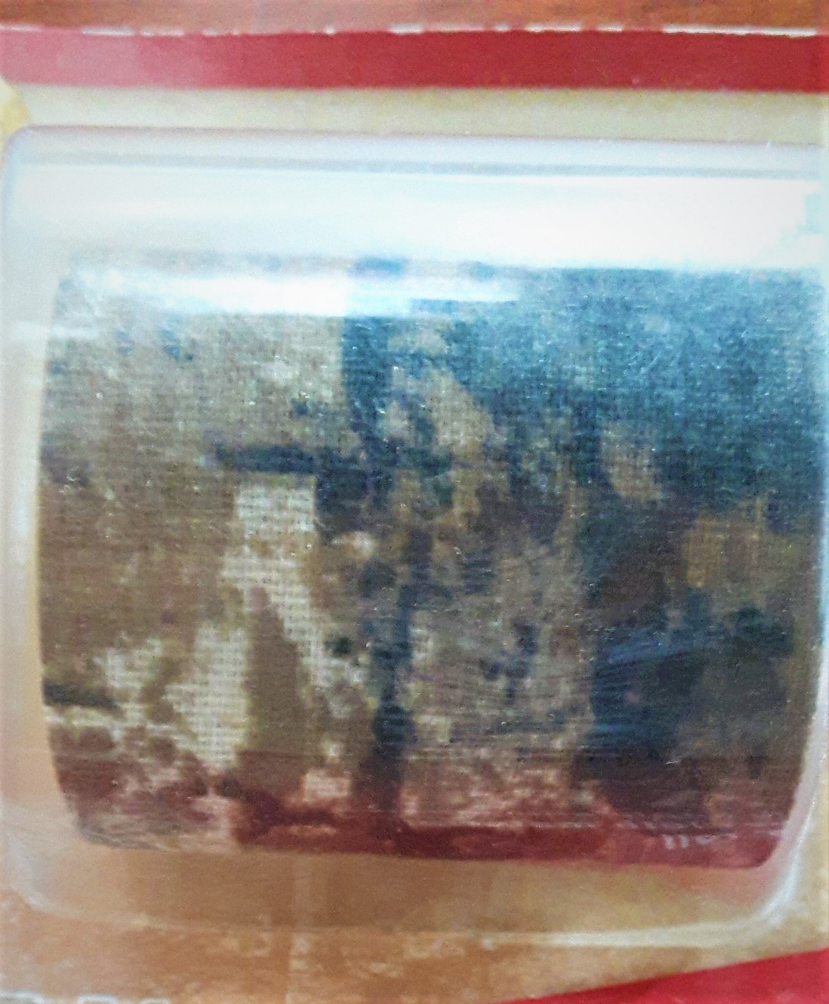 Camuflagetape Allen realtree - 2