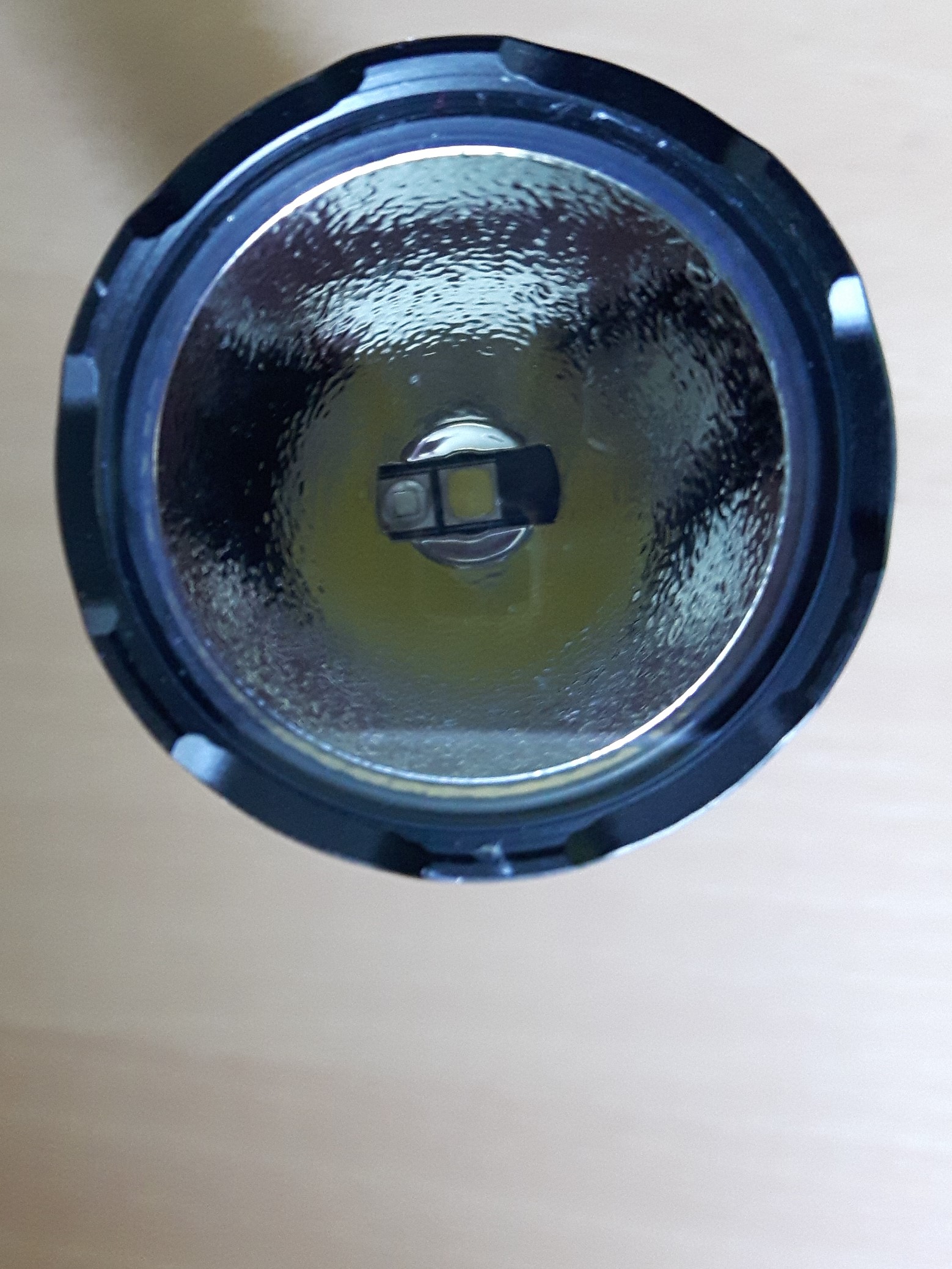 Vapenlampa T5G - 4