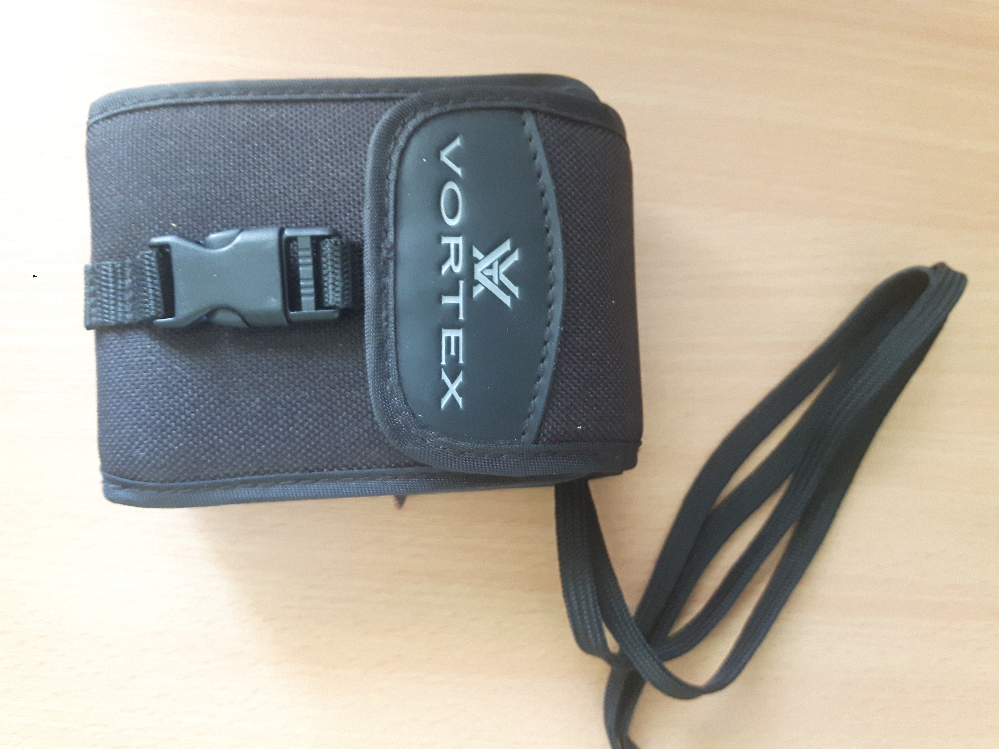 Avståndsmätare Vortex Ranger 1000 - 2