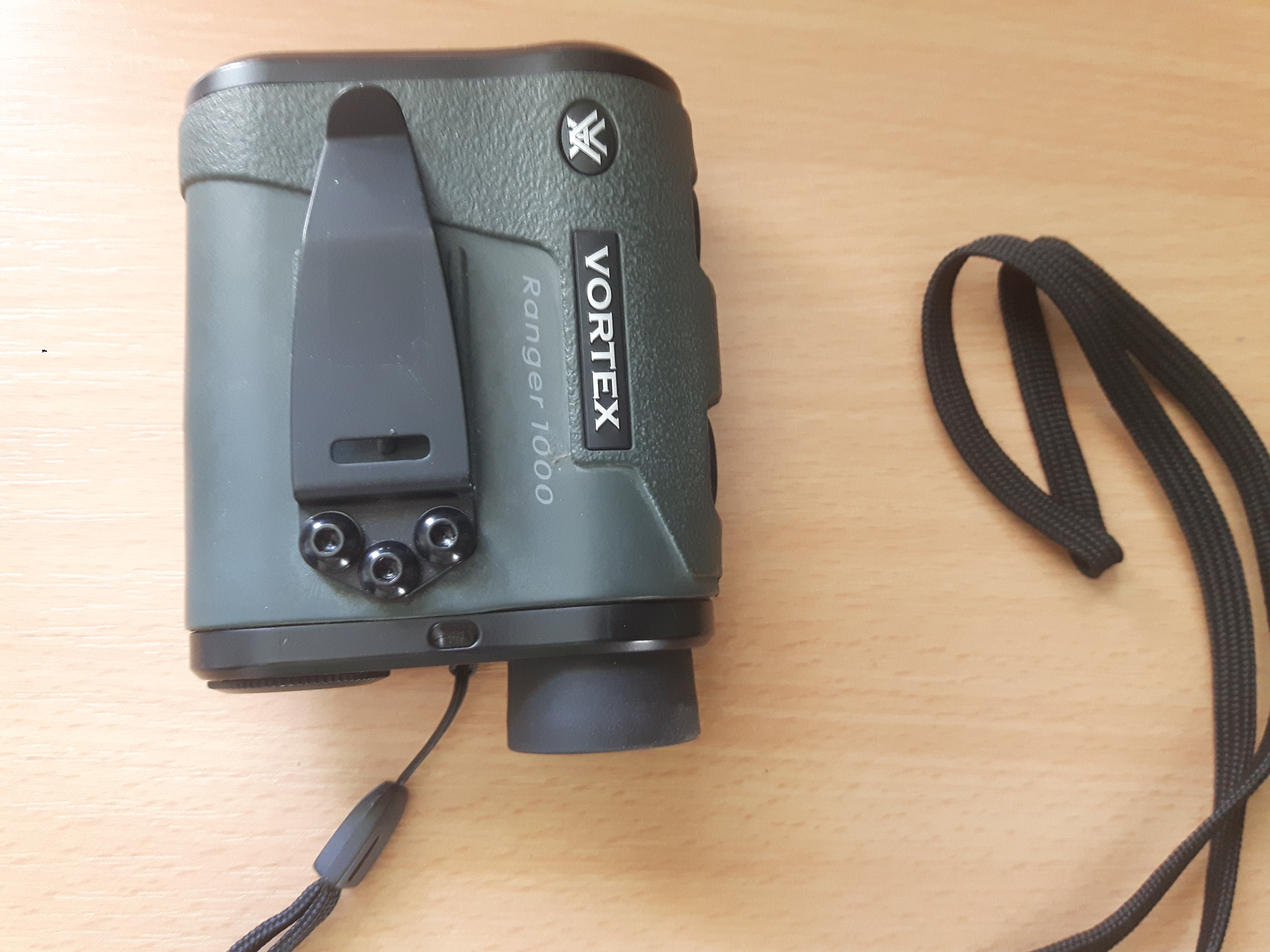 Avståndsmätare Vortex Ranger 1000