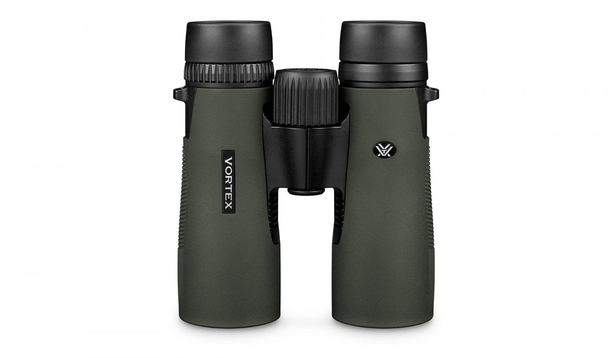 Kikare Vortex Diamondback HD 10x42