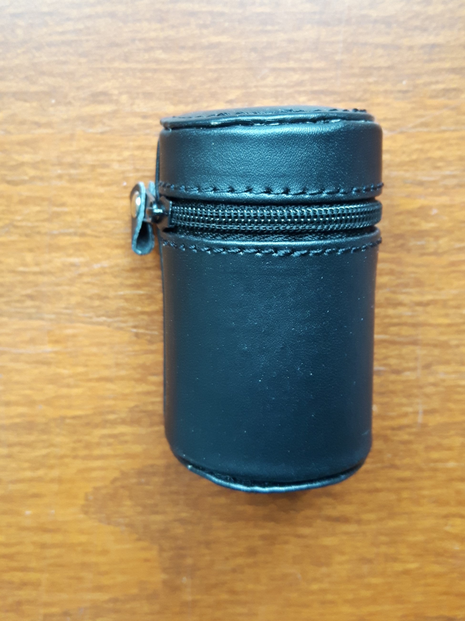 Nubbeglas 4st i fodral - 3