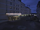 Hilton hotels