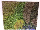 Jardines verticales 